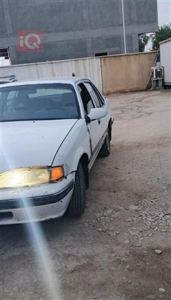 Daewoo Prince